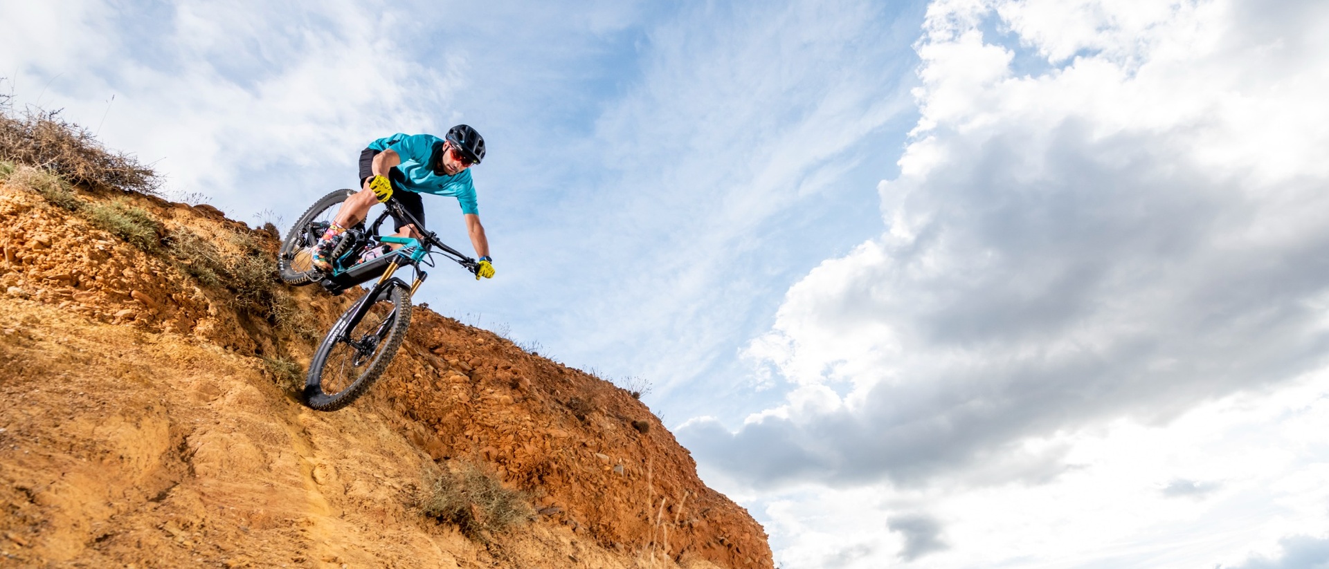 DiscoBrakes hero banner