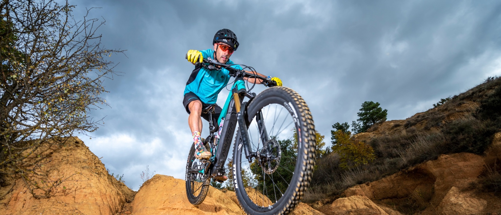 DiscoBrakes hero banner